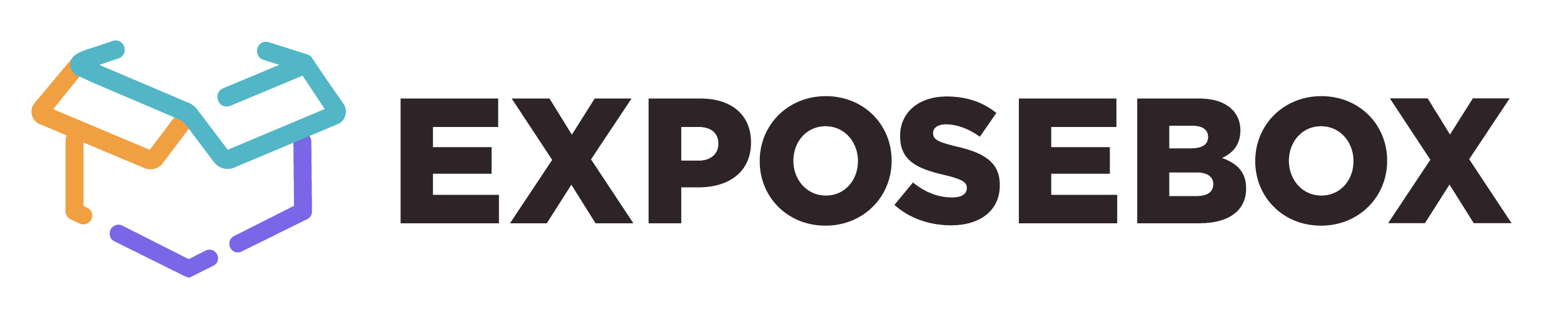 Exposebox Logo