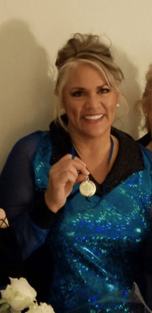 Gold Medal Patti