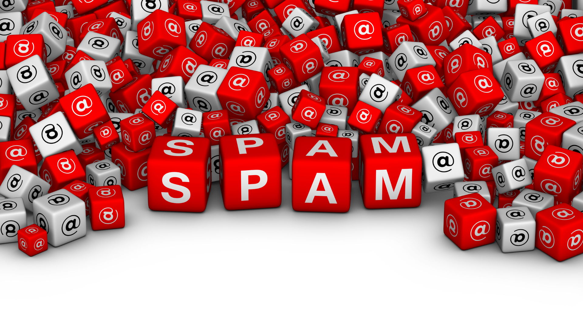SPAM Feature Photo 1