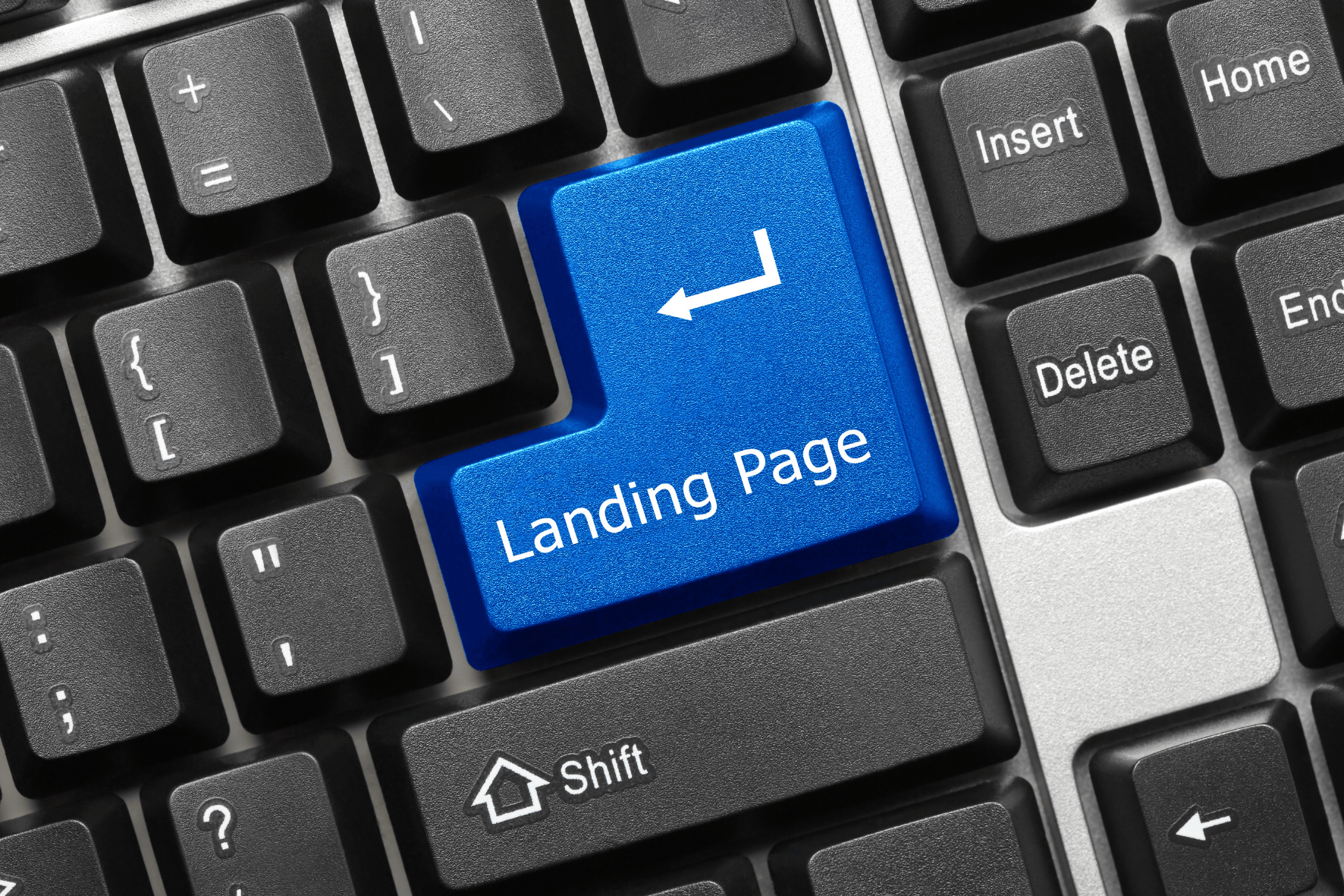 Landing Page Feature Pic