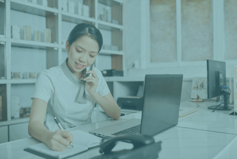 The 5-Step Blueprint to Convert Leads into Sales: A Guide to Automating Your Lead Follow-Up
