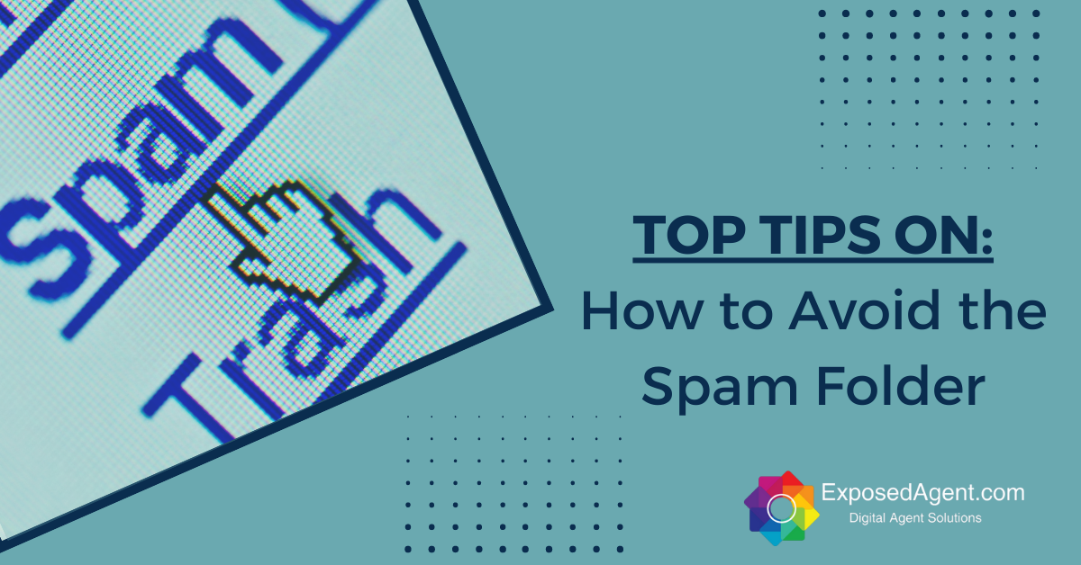top tips on how to avoid spam folder