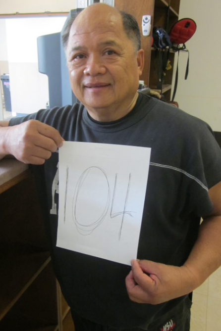 Prof. John Pascua