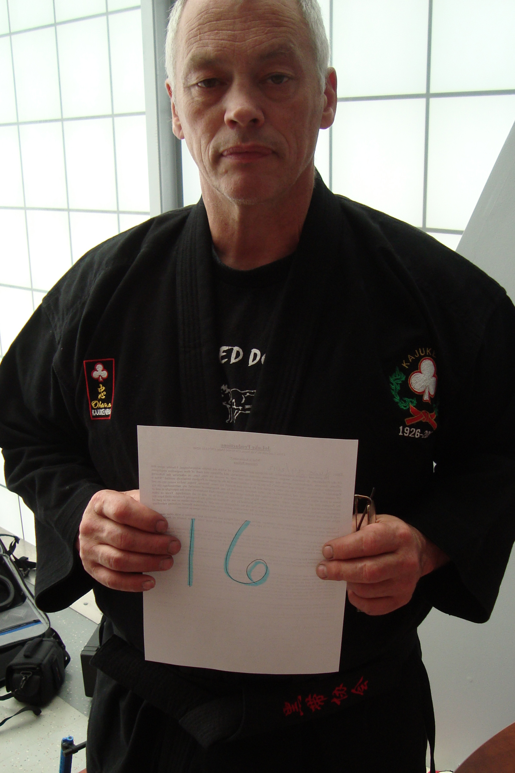 GM Philip Gelinas