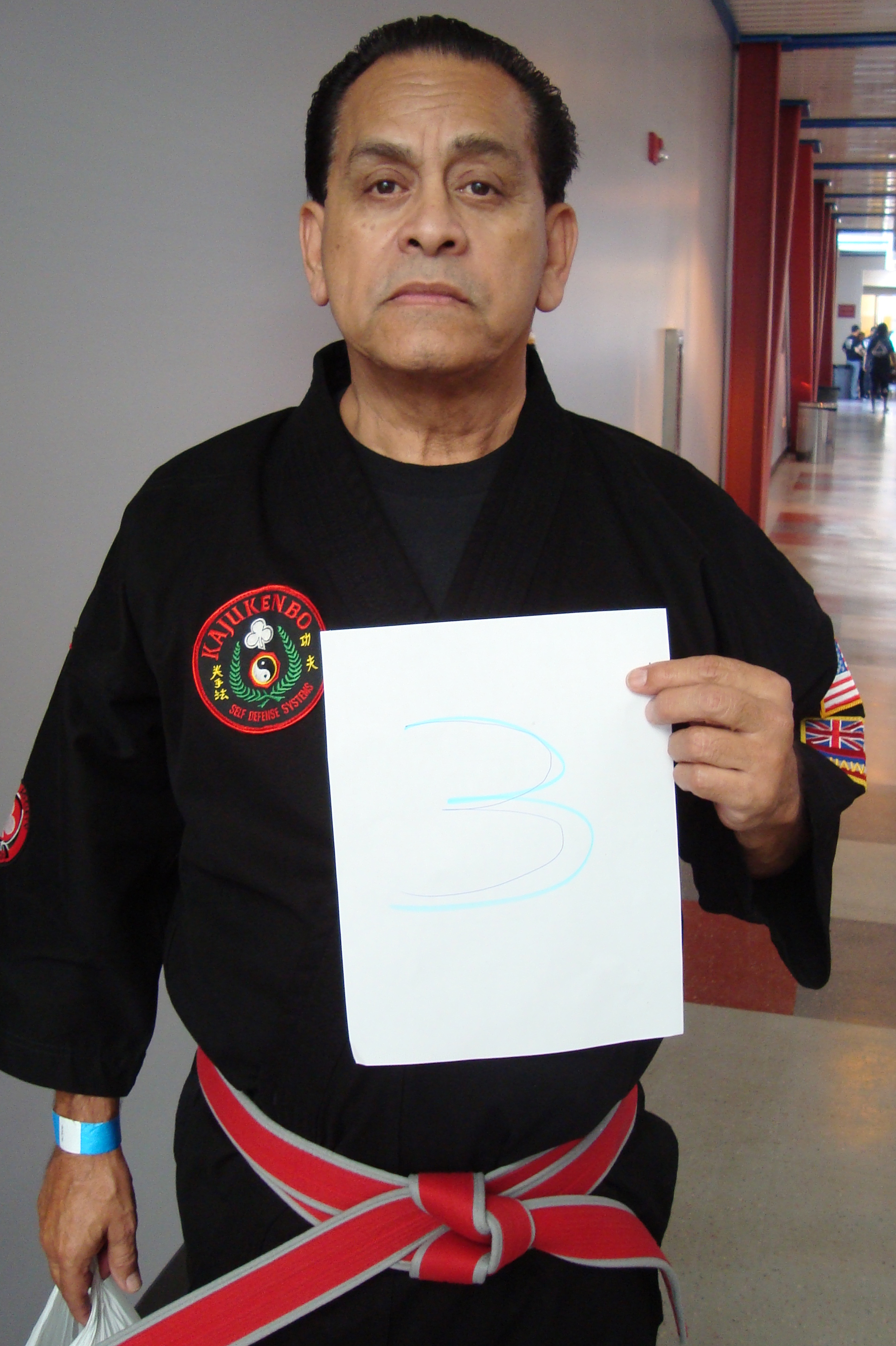 GM Manuel Arcos