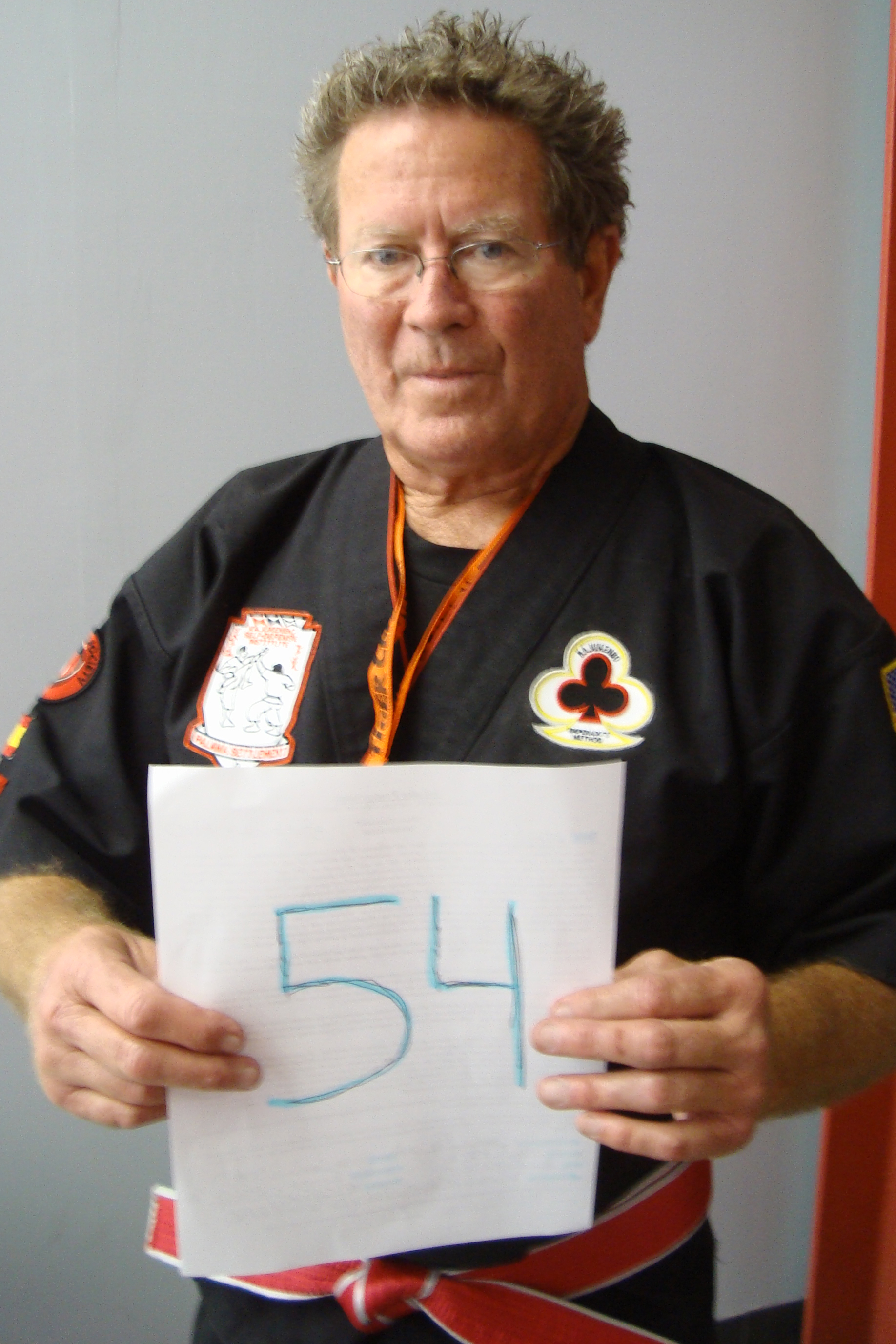 GM Gary Forbach