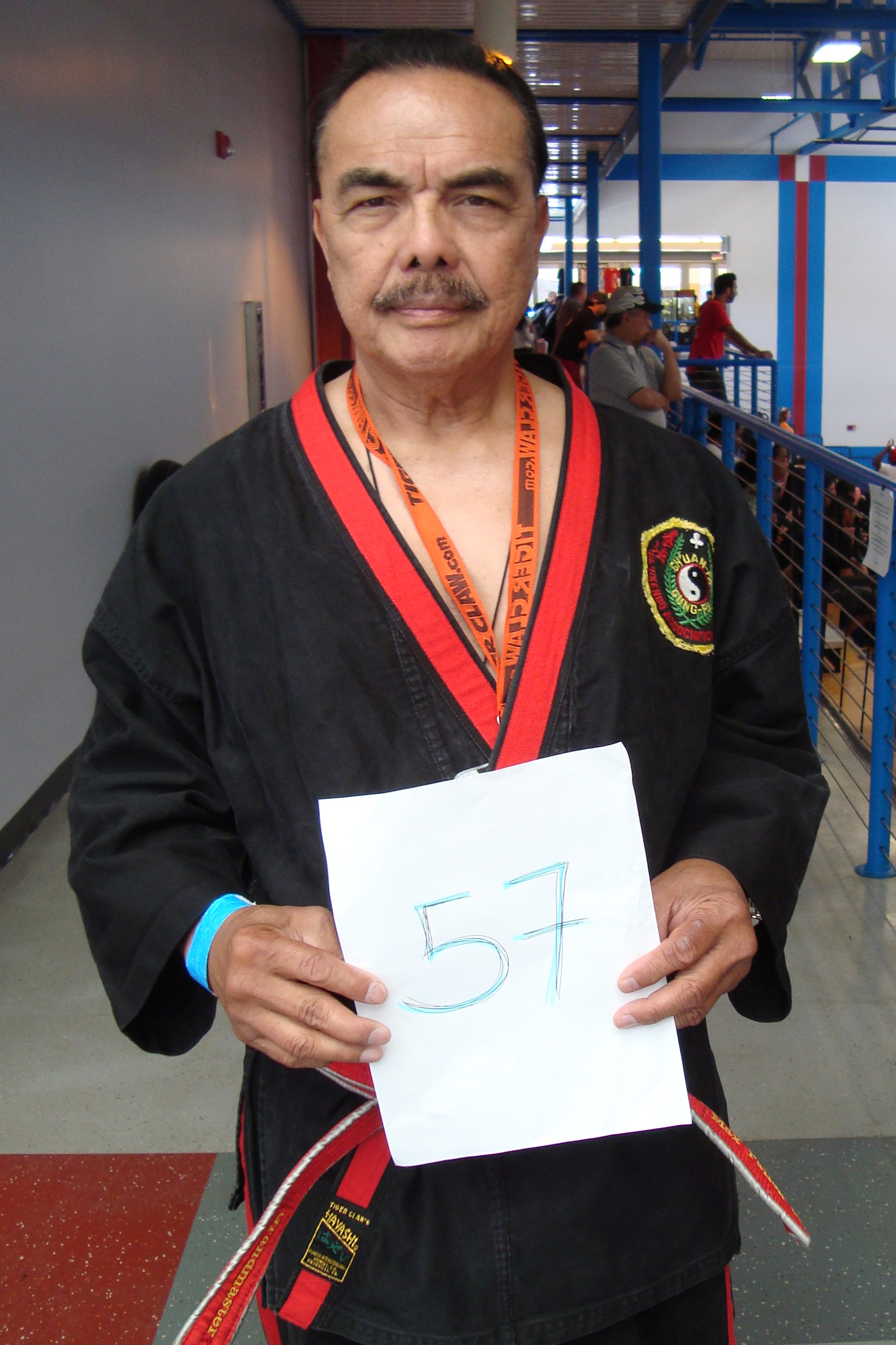 GM Max M. Pallen
