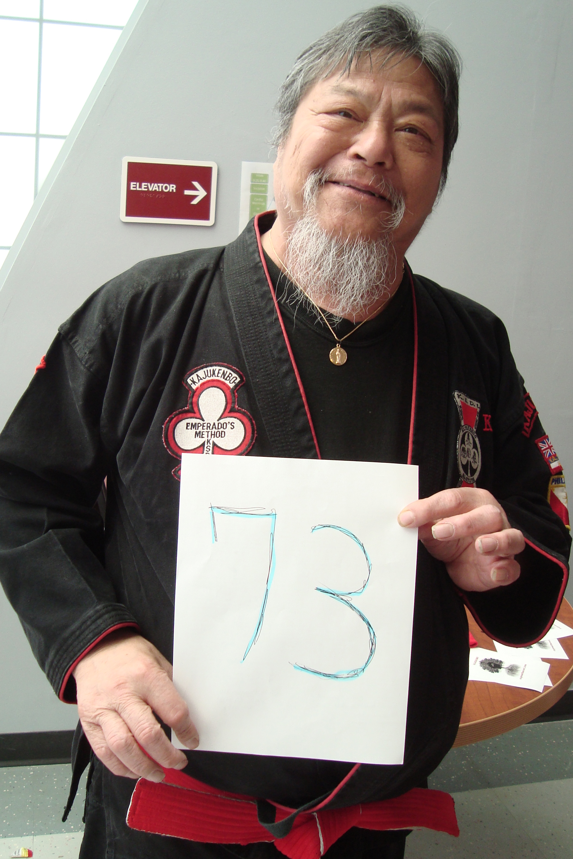 GM Emil Bautista