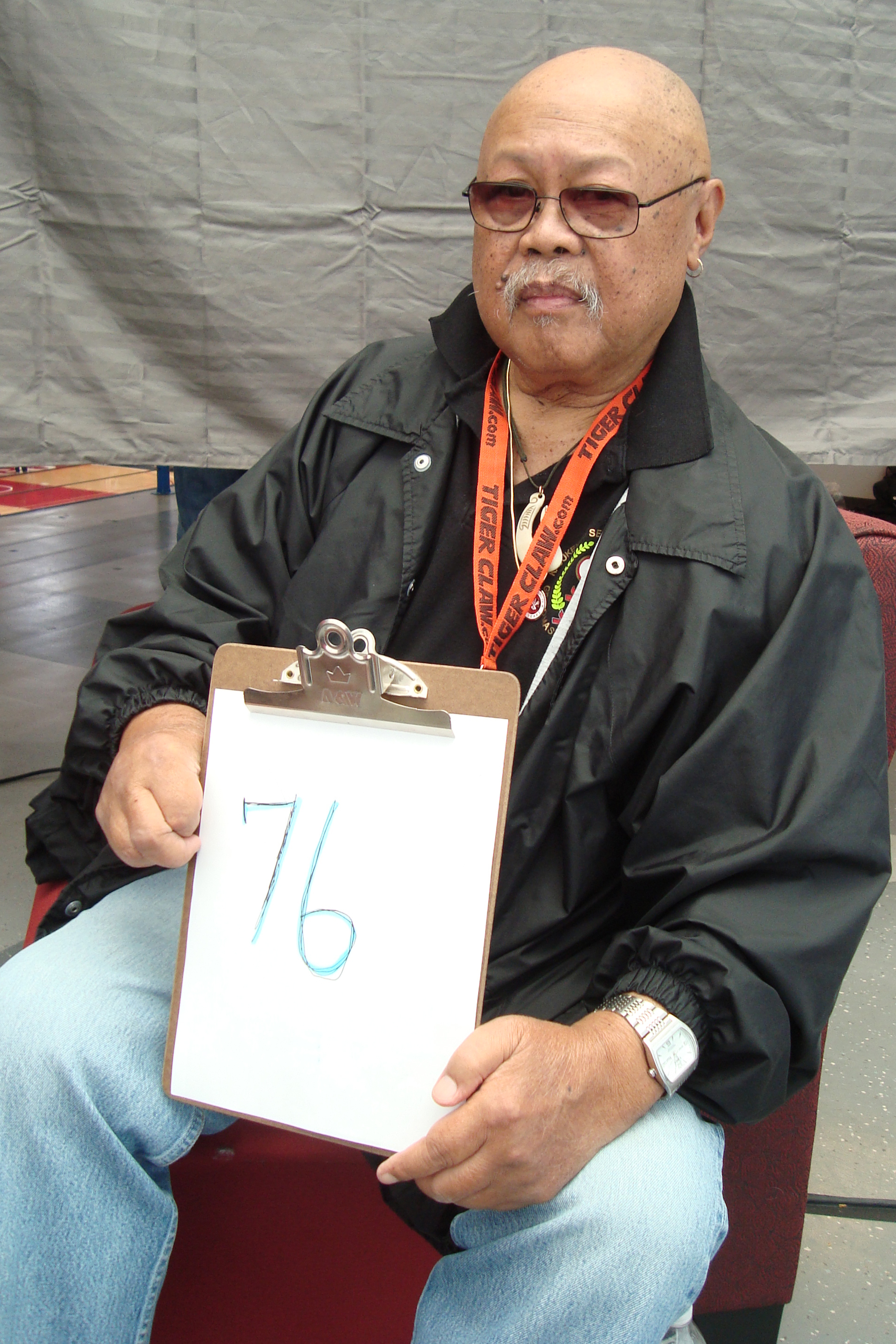 GM Ted Tabura