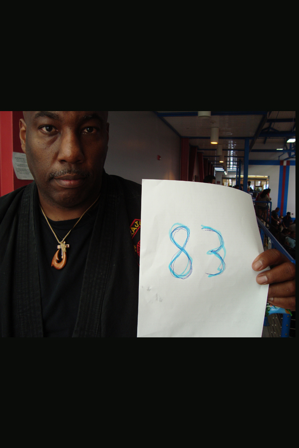 Sifu Gariner Beasley