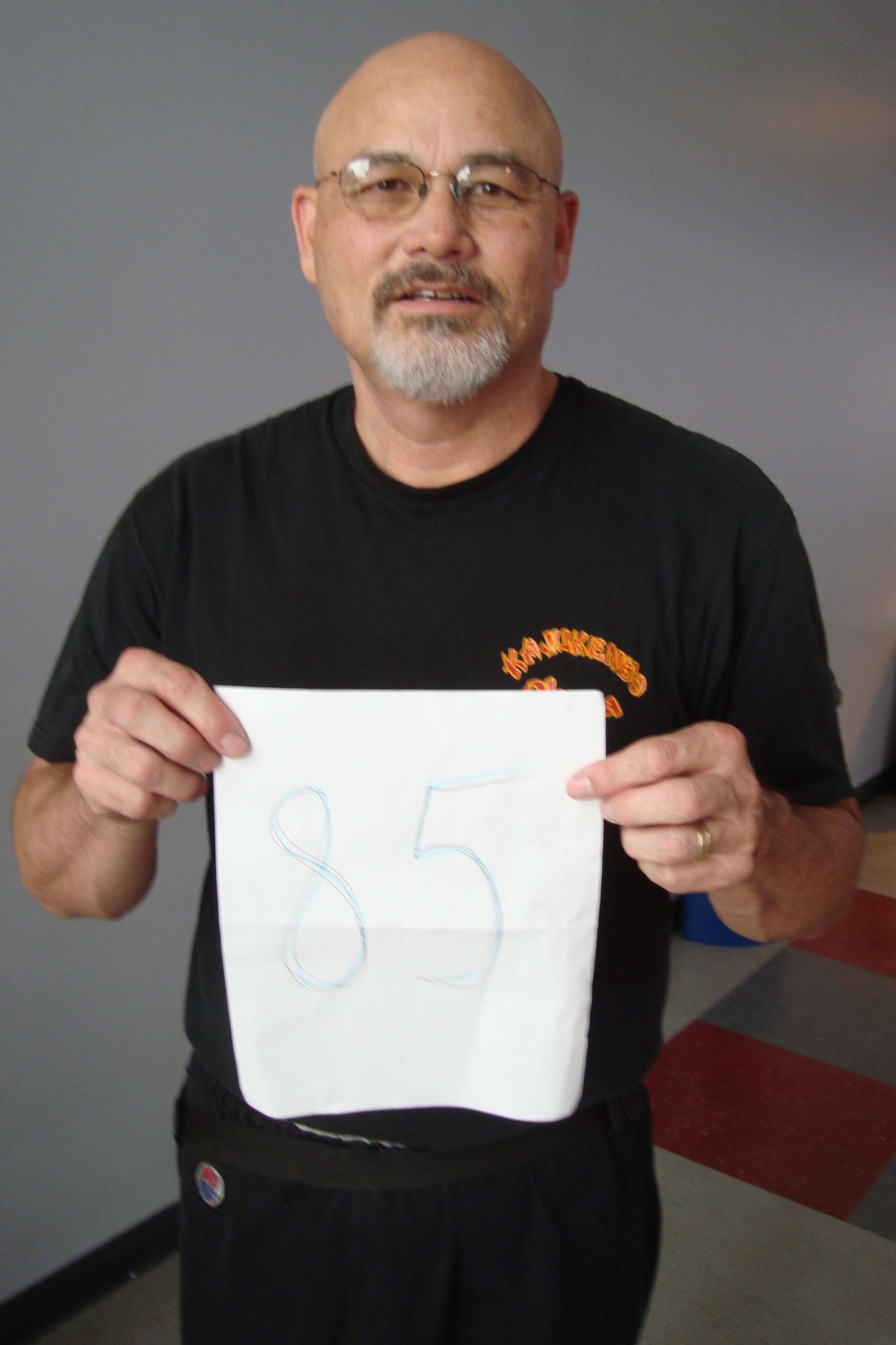 Prof. John Bishop