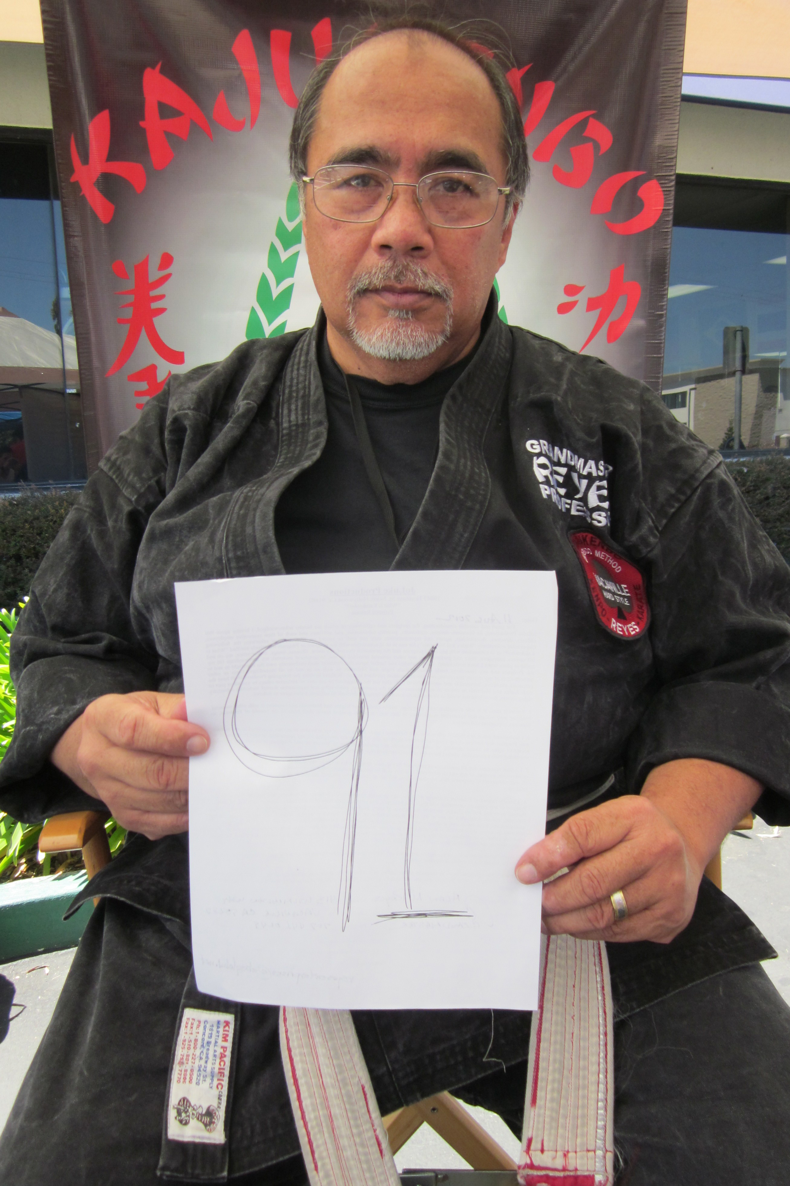 GM Alan Reyes