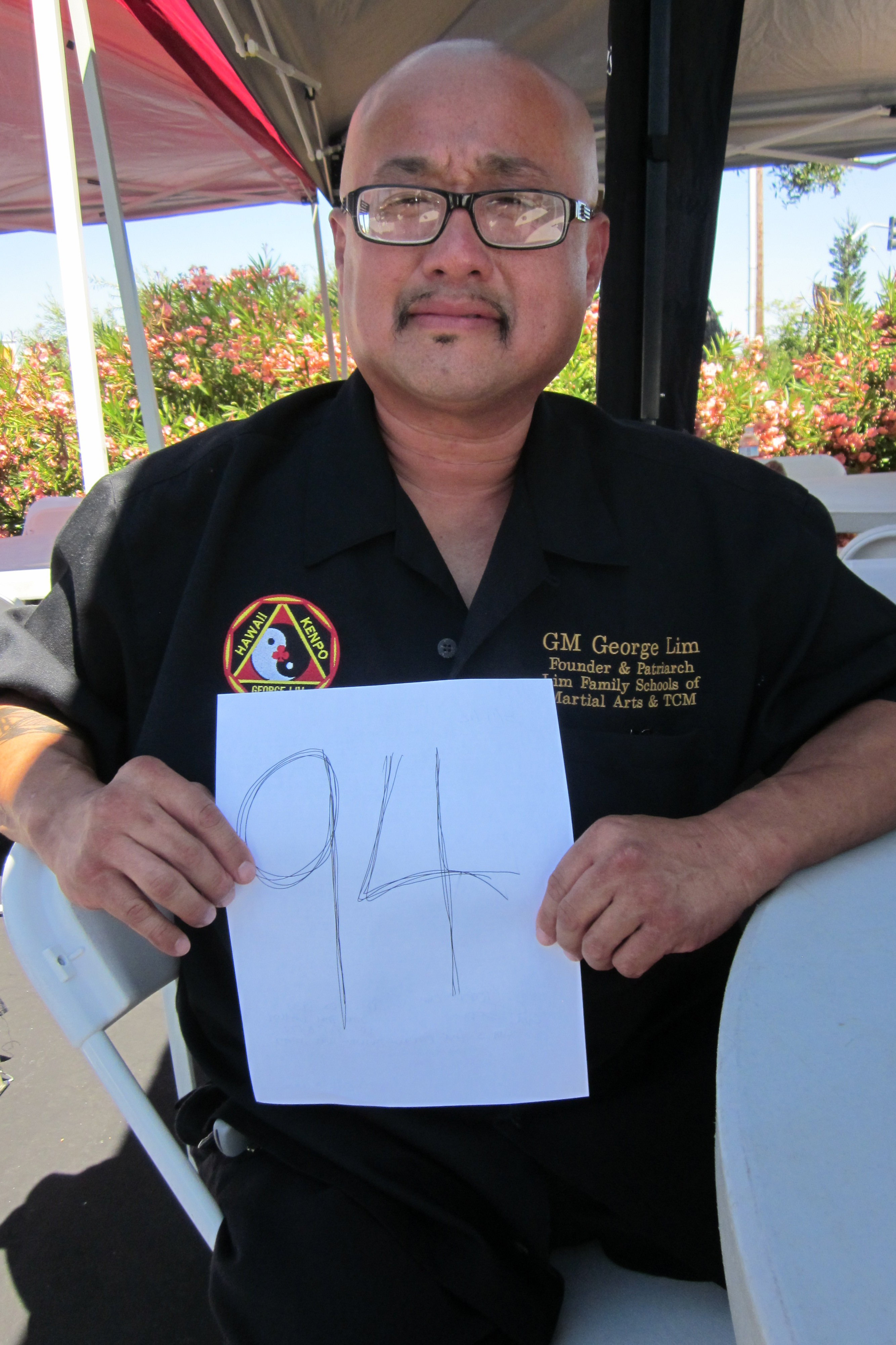 GM George Lim