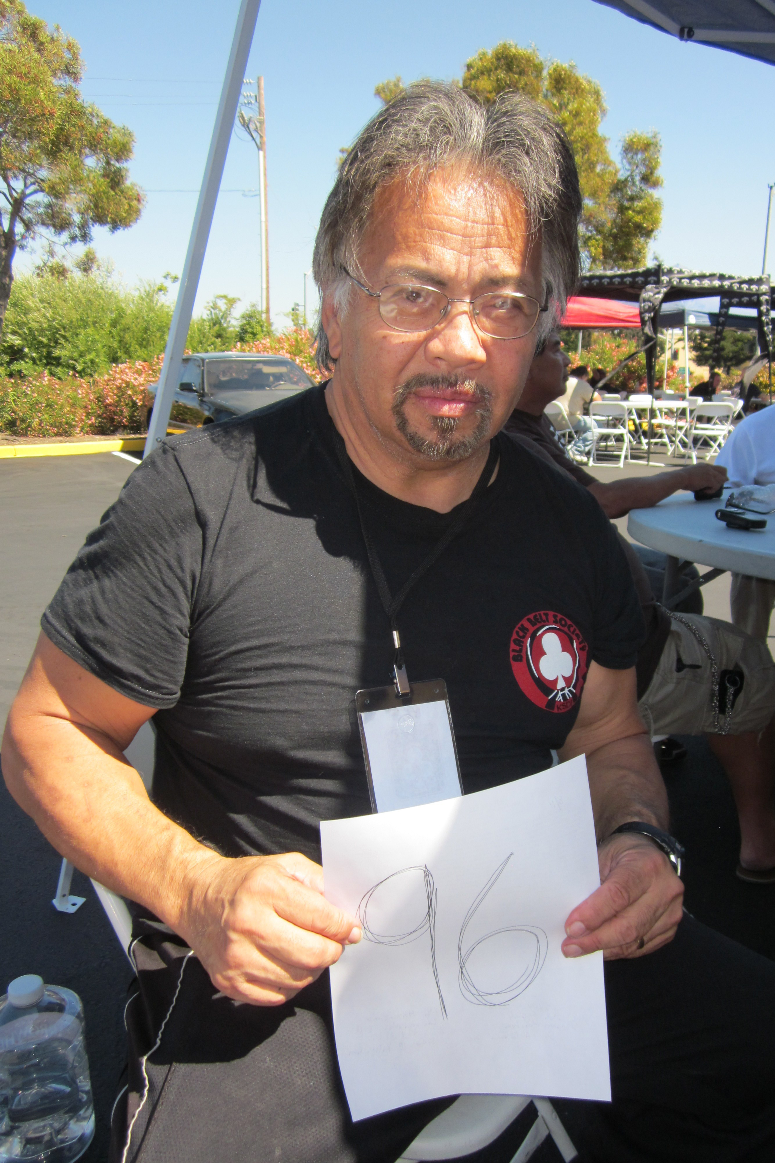 GM Ted Sotelo