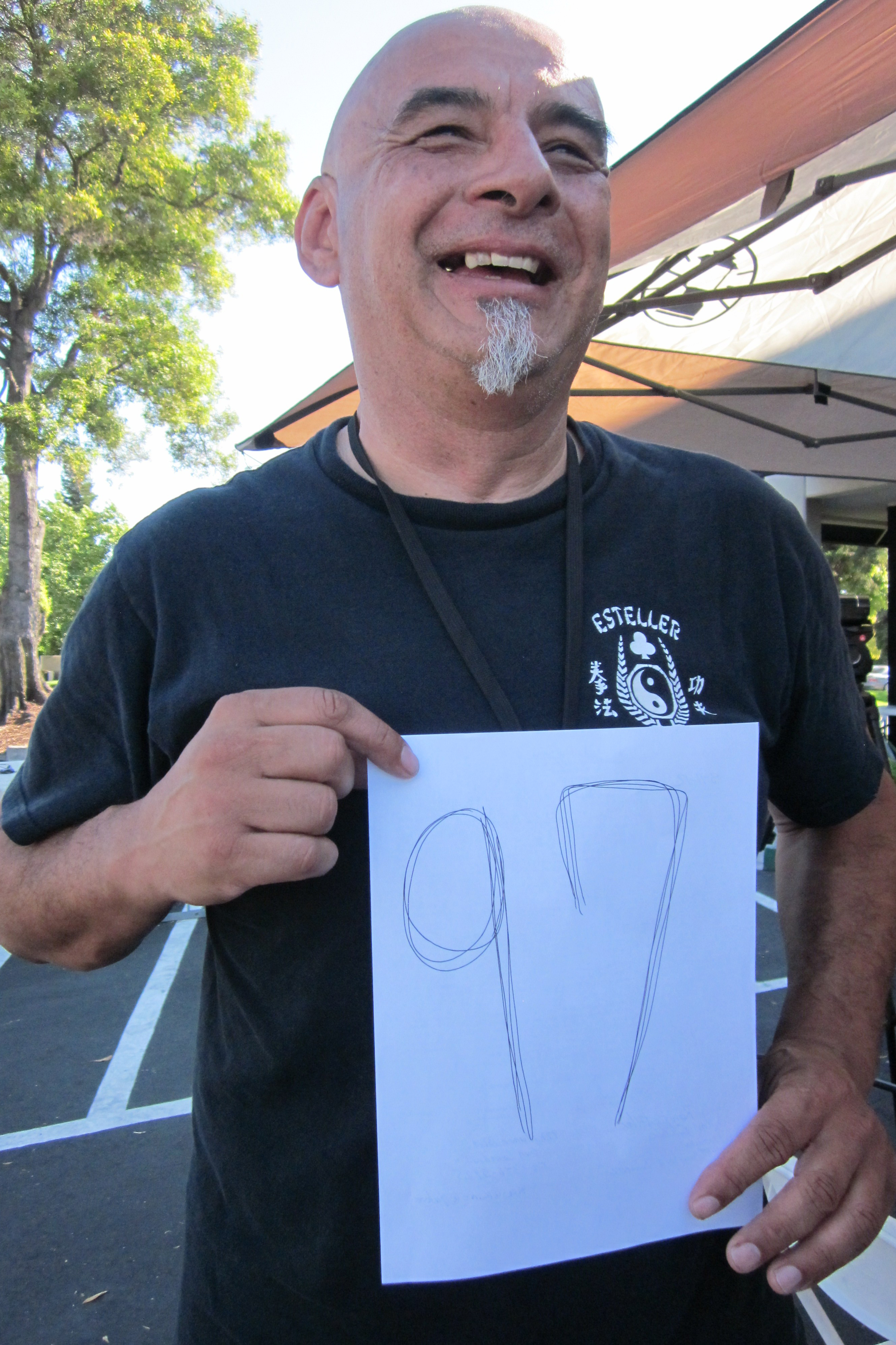 Prof. Ron Esteller