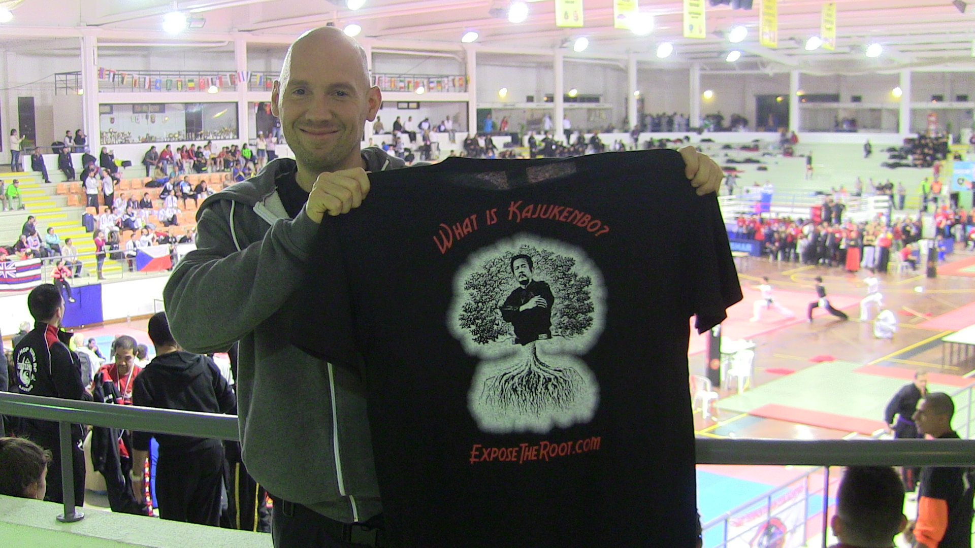 Kajukenbo Germany