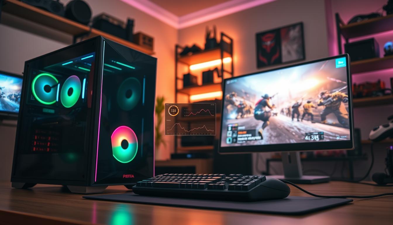 pc optimization for gaming