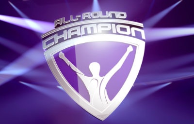 All-Round Champion