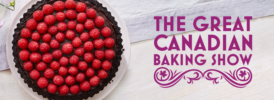 The Great Canadian Baking Show