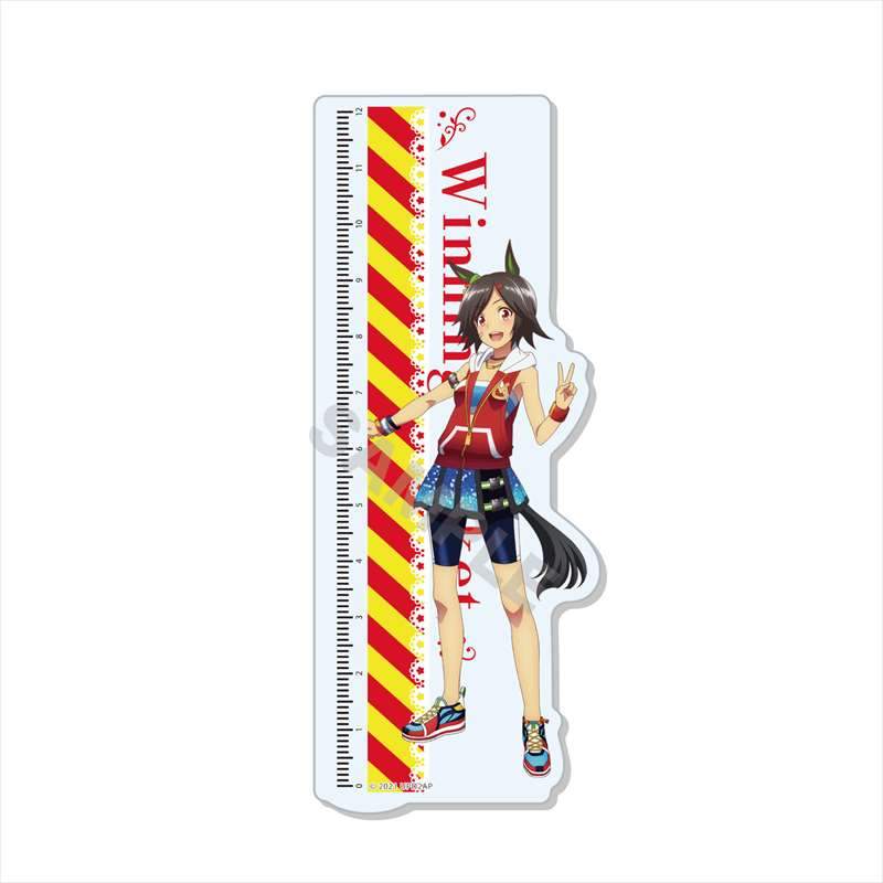 ウイニングチケット