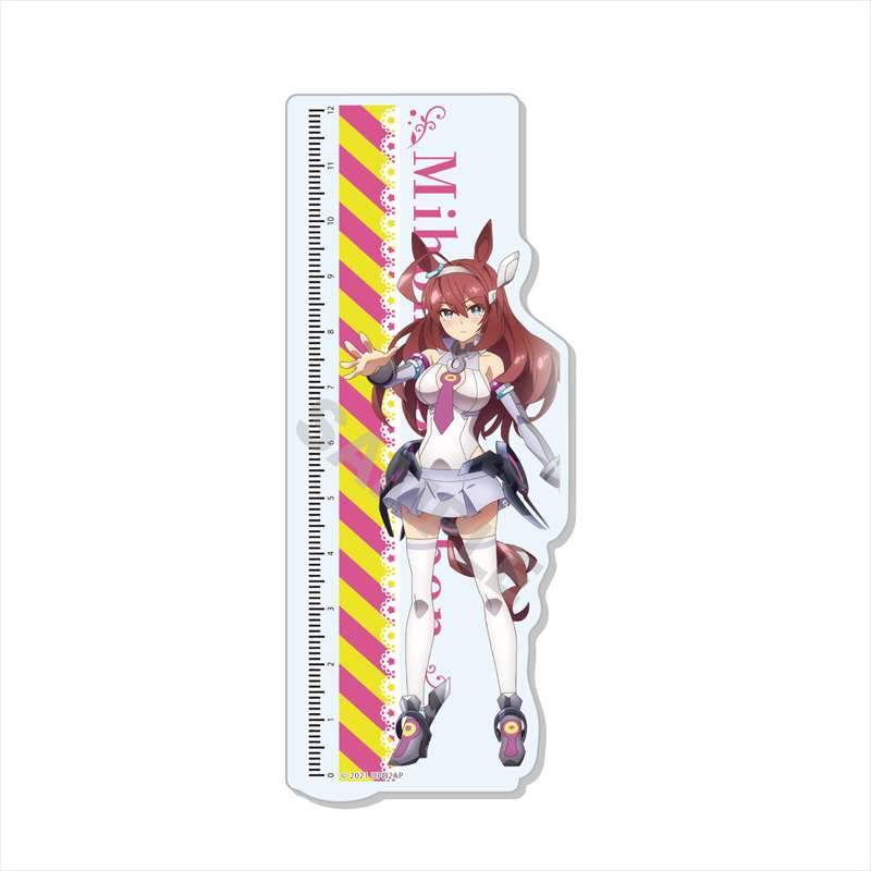 ミホノブルボン