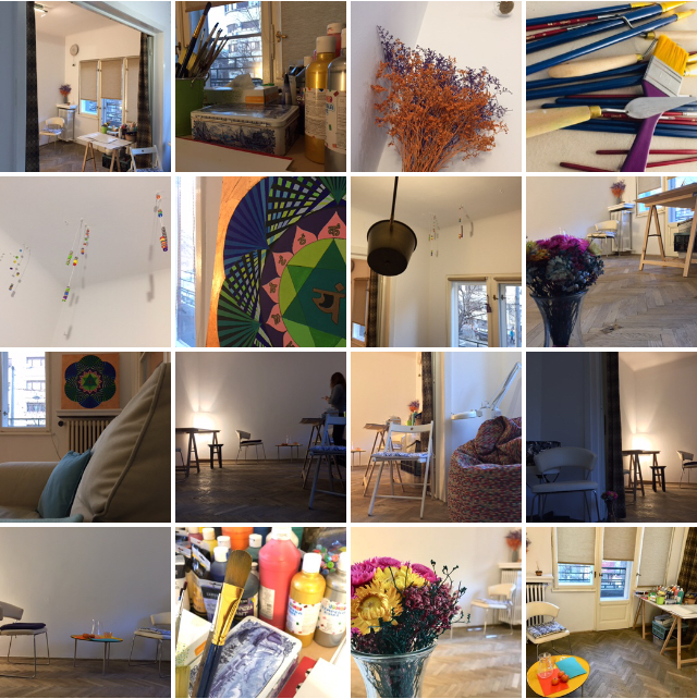 Cabinet art terapie Bucuresti