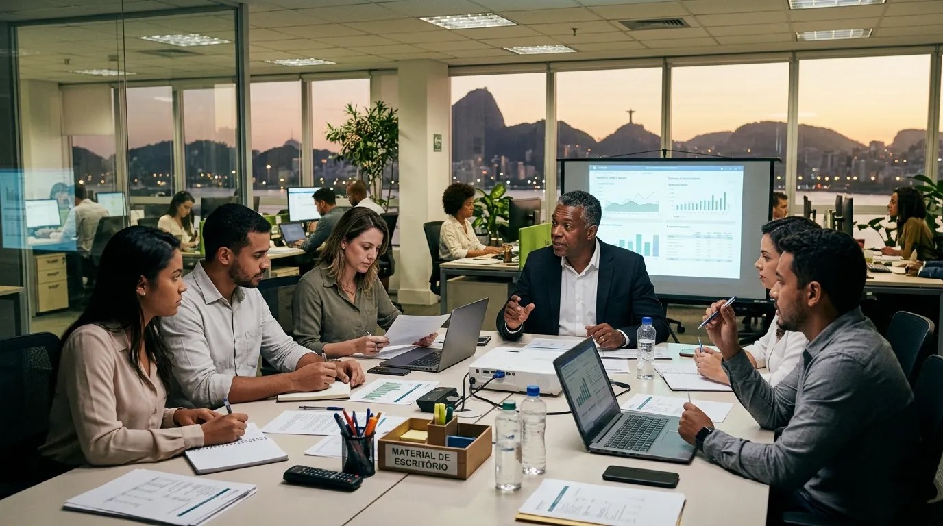 Español práctico para profesionales: finanzas, la oficina y contabilidad