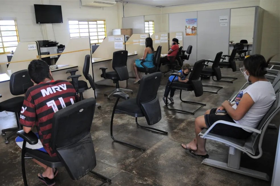 Agência do Trabalhador: Está desempregado? Confira as mais de 750 oportunidades disponíveis nesta segunda (22)