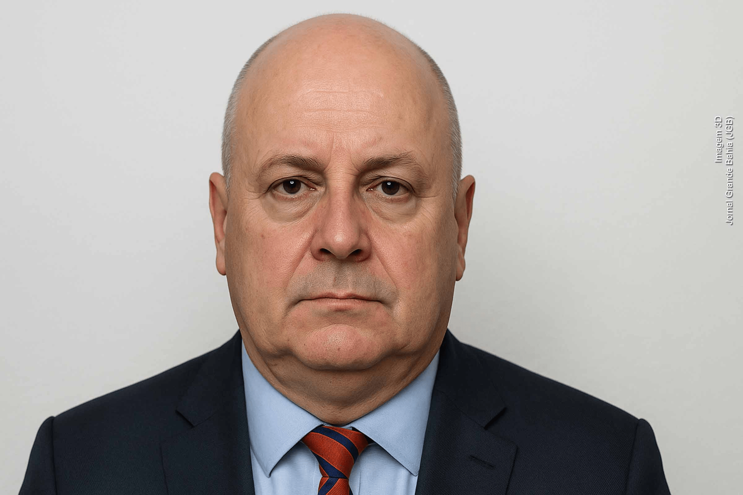 Suspeito de comandar fraude milionária: ‘Careca do INSS’ presta depoimento na CPMI nesta segunda (15)