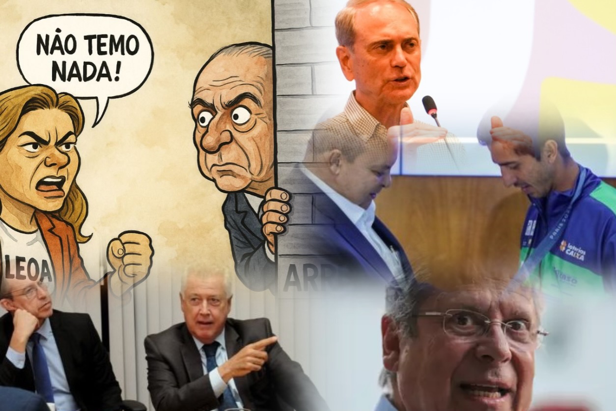 O FINO DA POLÍTICA: Sem citar nomes, Celina diz que “não tem medo” de enfrentar Arruda nas urnas