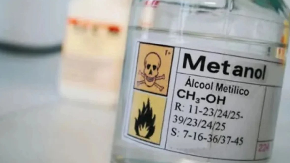 Casos de intoxicação por metanol sobem para 59 no Brasil; Hungria é internado em Brasília após apresentar sintomas
