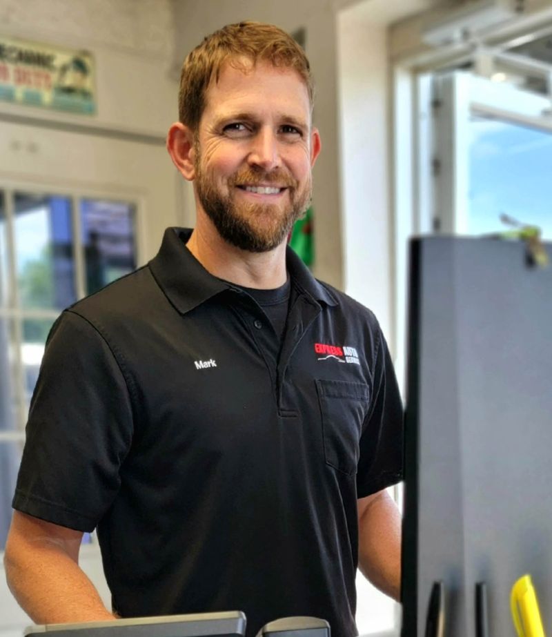 Dan Ritchie Express Auto Service - Beautiful Space Wallpaper - 8K