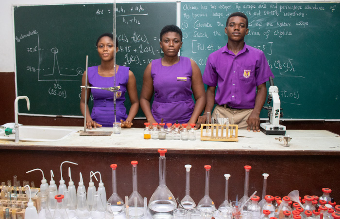 Best Remedial Schools in Ghana