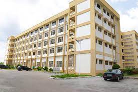 How to buy 2024 AAMUSTED admission form via MoMo