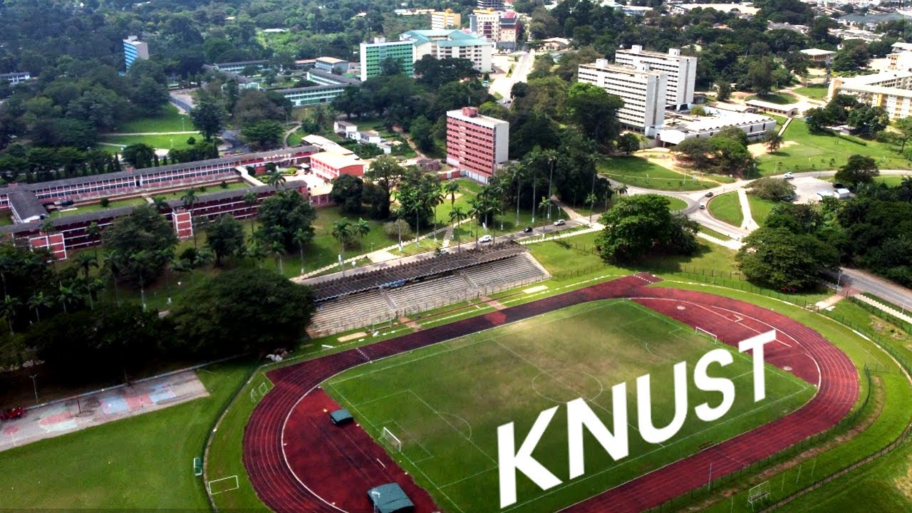 How to Apply To KNUST Law Programme with WASSCE Awaiting Results -Steps