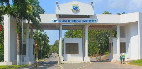 How to buy 2024 CCTU admission form via MoMo
