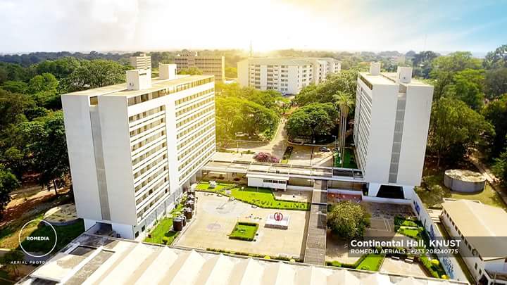 KNUST Courses for WASSCE Science Students -Apply Now