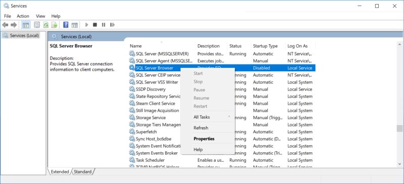 Install Deep Security Manager With Sql Express Windows Server - Premium Dark Photo Gallery - HD