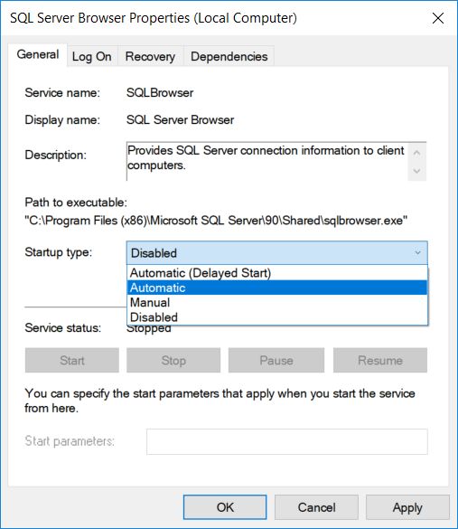 Install Deep Security Manager With Sql Express Windows Server - Premium Vintage Photo Gallery - Mobile