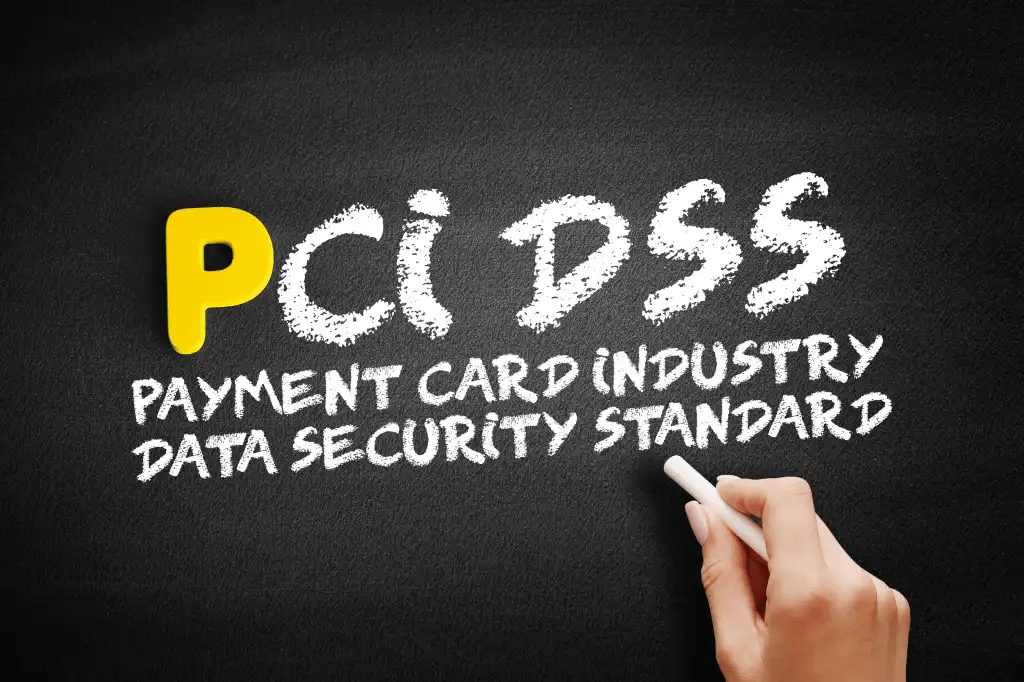 PCI DSS Lead Implementor