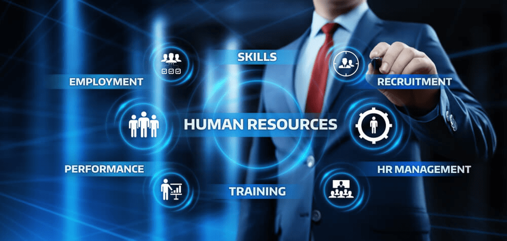 hr
