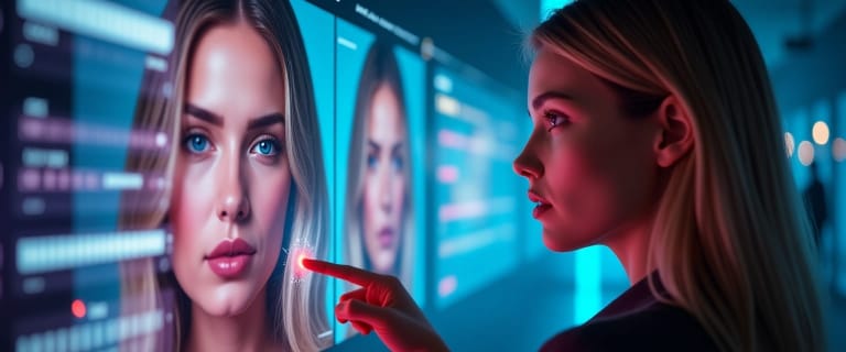 Magic Edit Expression Editor Ai Expression Editor Ai - Minimal Background Collection - High Resolution Quality