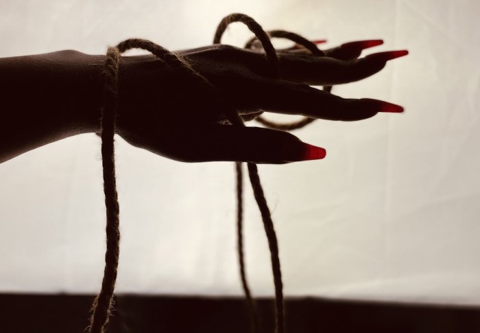 Quick Release Knot