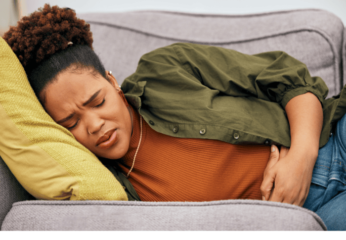 Premenstrual Dysphoric Disorder (PMDD)