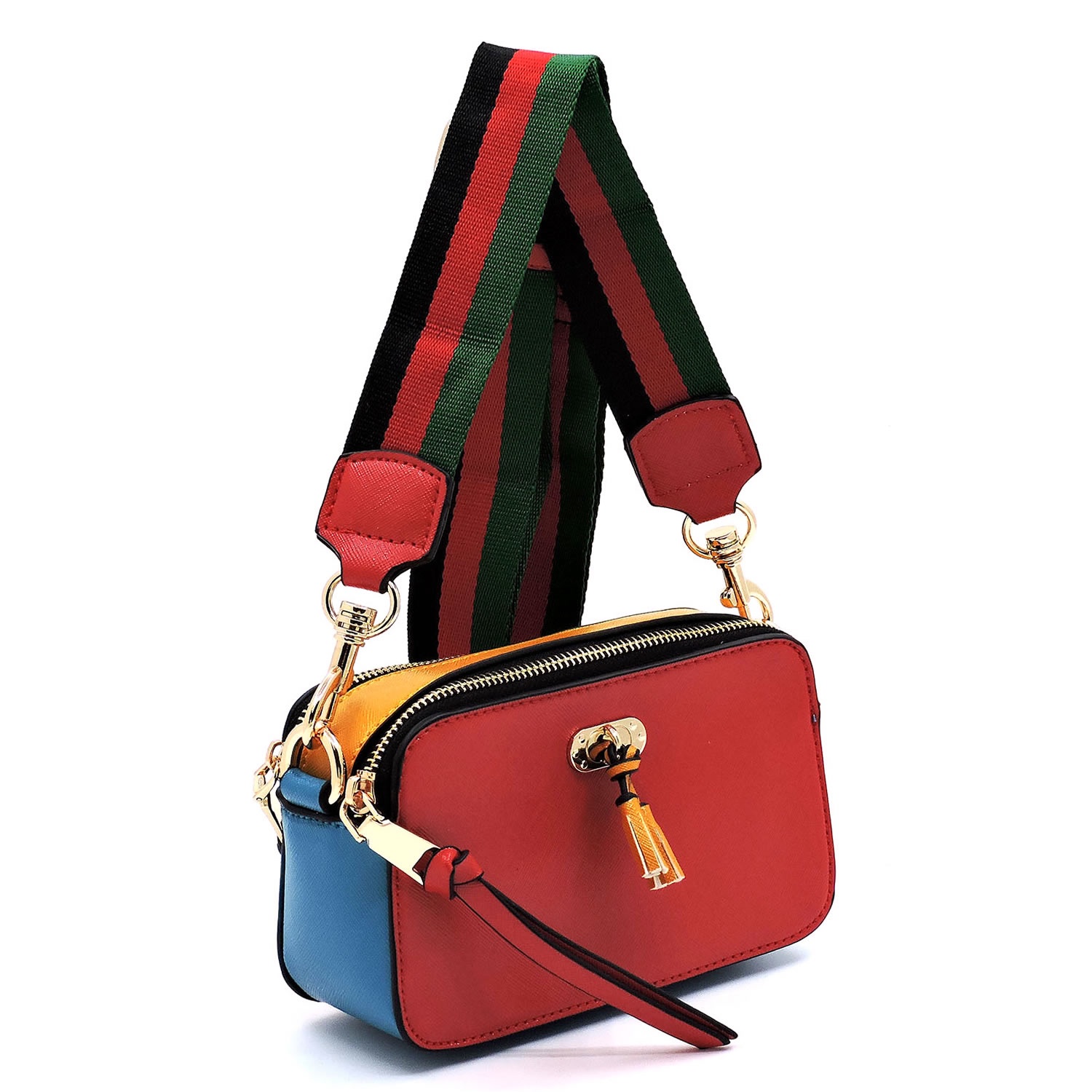 Expressions Jewelry & Accessories » Blog Archive » Reddy Ted Boxy