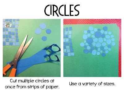 File Texture Rubbing Activity Pdf - Creative Gradient Picture - 8K