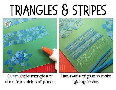 File Texture Rubbing Activity Pdf - Mobile Ocean Designs for Desktop