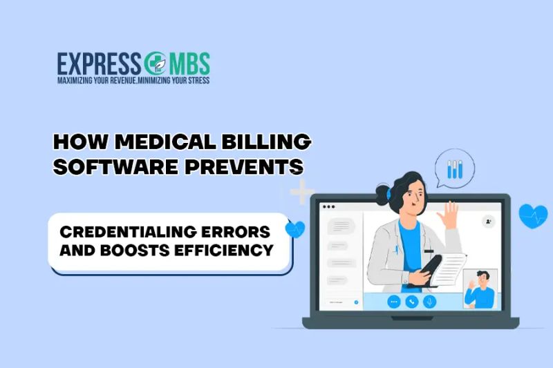 Preventing Credentialing Errors With Medical Billing Software Imed - Premium Space Design Gallery - Retina