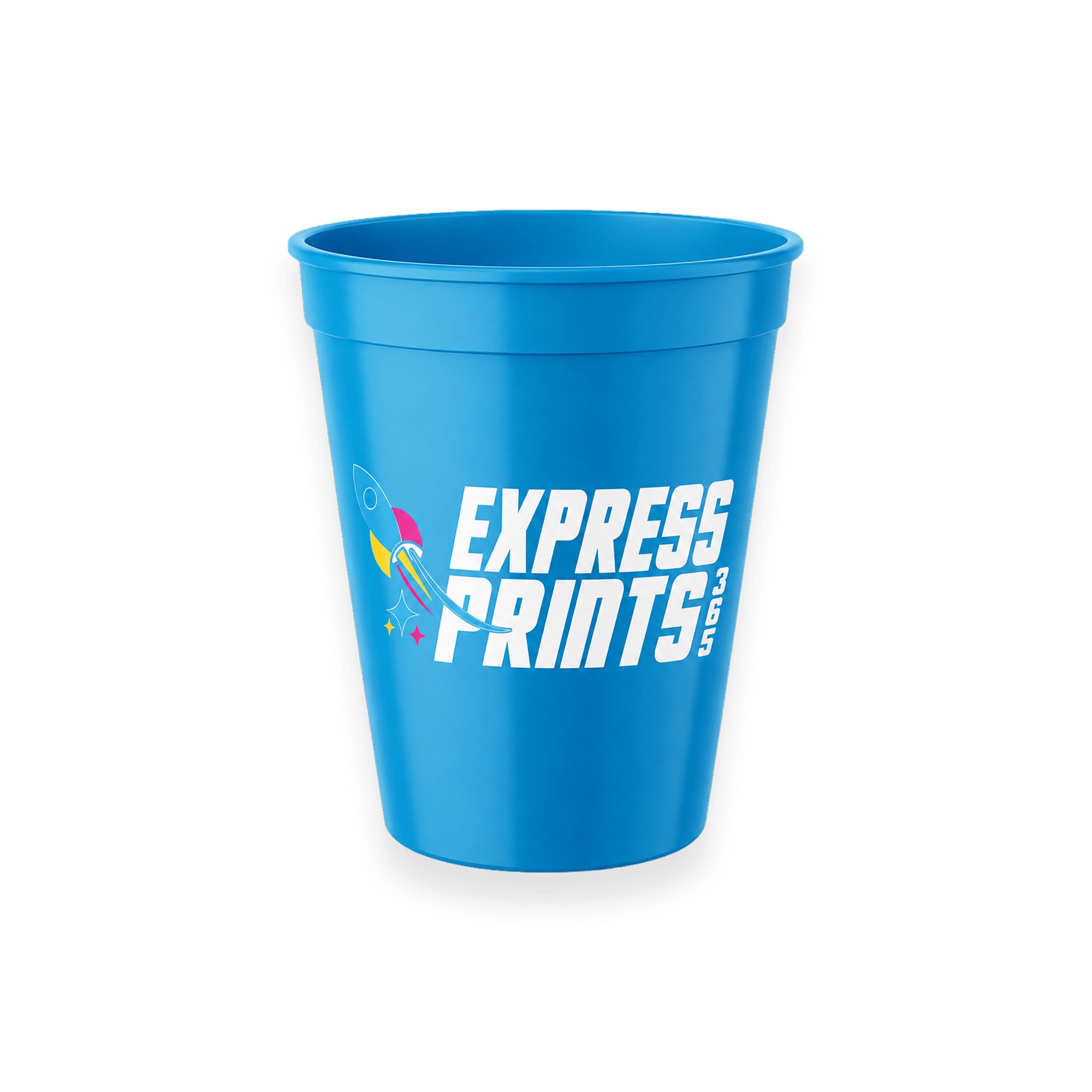 12 oz. Cups