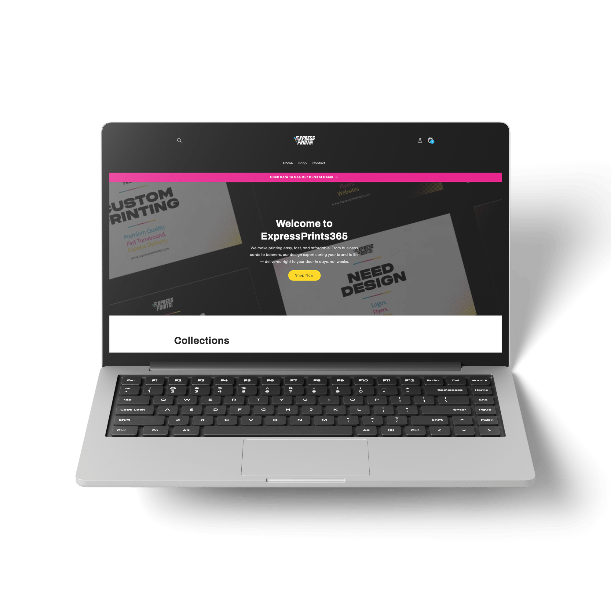 Website Design Services